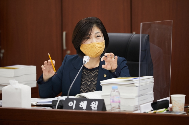 경기도의회 제공