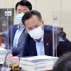 강대호 서울시의원 “서울대공원 동물원 정문 공사…갈팡질팡하는 사이 예산만 늘어”