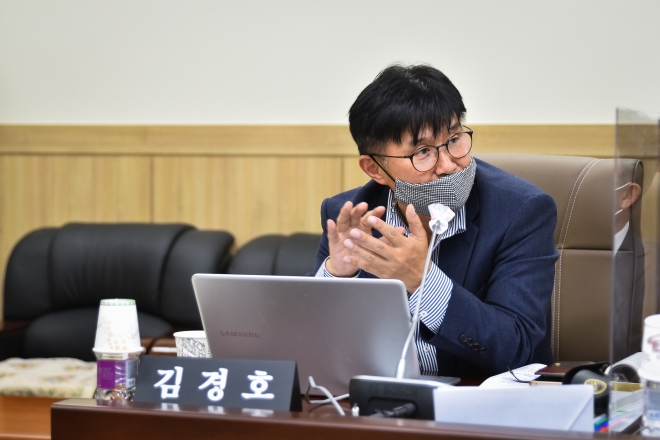 경기도의회 제공