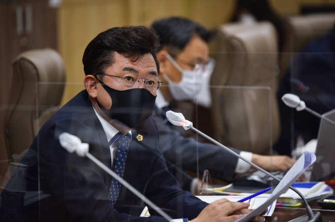 경기도의회 제공