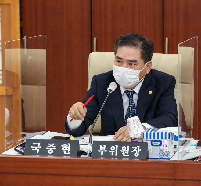 경기도의회 제공