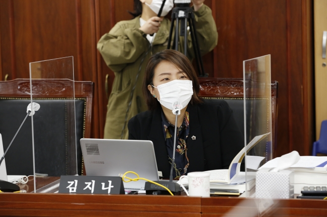 경기도의회 제공