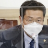 김진일 경기도의원, 신도시추진단 조직 인력 확대 및 기능 강화 요구