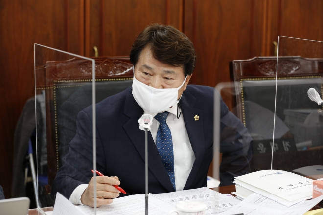 경기도의회 제공