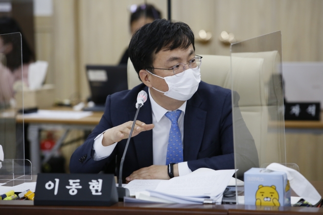 경기도의회 제공