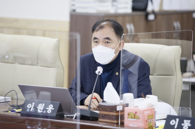 경기도의회 제공