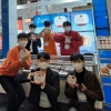 원주 한라대학교 GTEP 사업단, 강원도 식품 기업 수출을 위해 홍보 활동