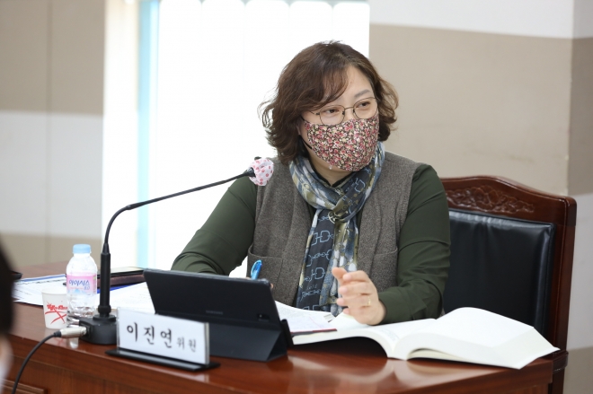 경기도의회 제공