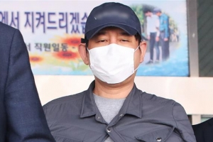 라임 김봉현 보석 허가에 검찰 “구속 재판 필요” 항고