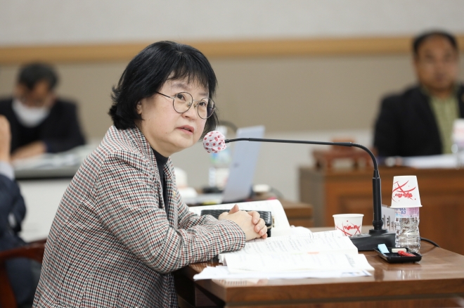 경기도의회 제공