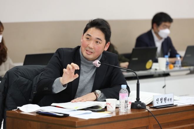 경기도의회 제공