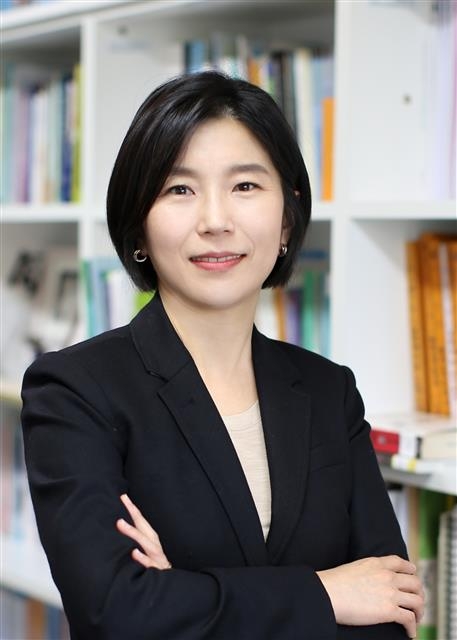 김지연 한국체대 특수체육교육과 교수