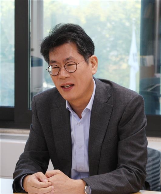 이원목 서울시 스마트도시정책관