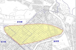 25만평 김포걸포4지구 도시개발사업 개발행위허가 제한 주민의견 듣는다