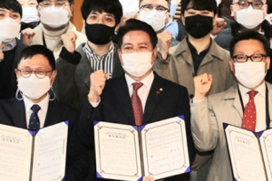 안양시, 900억원대 ‘청년창업펀드’ 추진 2년만에 결성