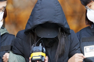 ‘생후 16개월 입양아 학대 사망’ 엄마 구속