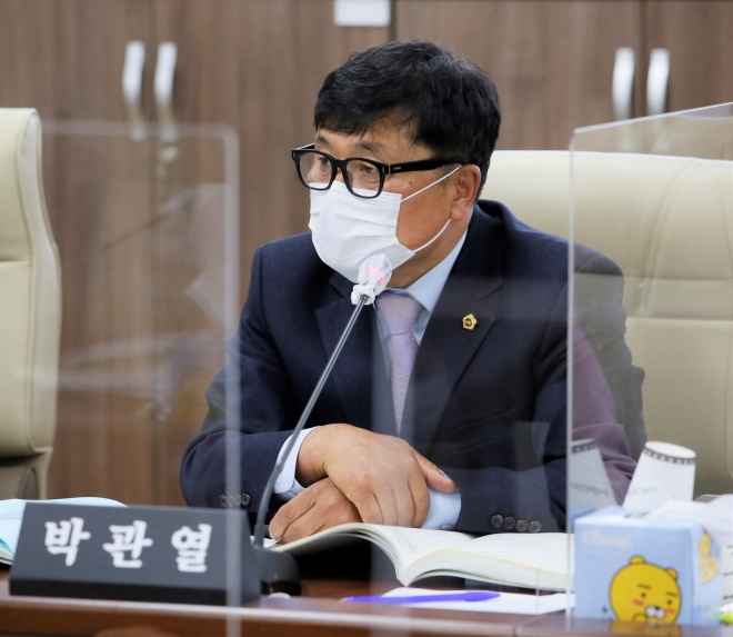 경기도의회 제공