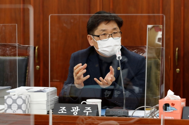 경기도의회 제공