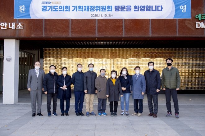 경기도의회 제공