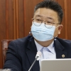 안기권 경기도의원 “명상숲 교육적 효과 극대화 위해 맞춤형 숲으로 조성해야”