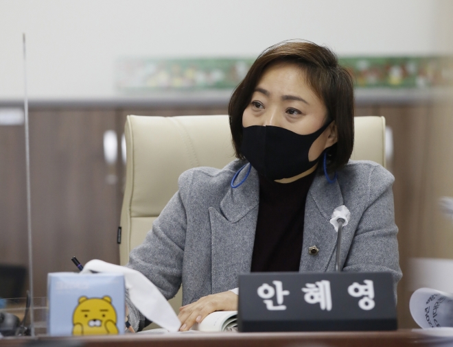 경기도의회 제공