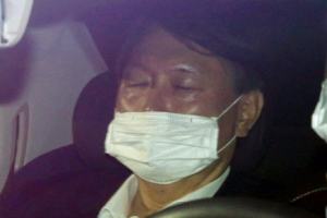 윤석열 대권 선호 1위에 정청래 “큰일”, 주호영 “큰의미 아냐”