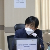 박세원 경기도의원, 코로나19 대비 대학수학능력시험 고사장 방역철저 주문