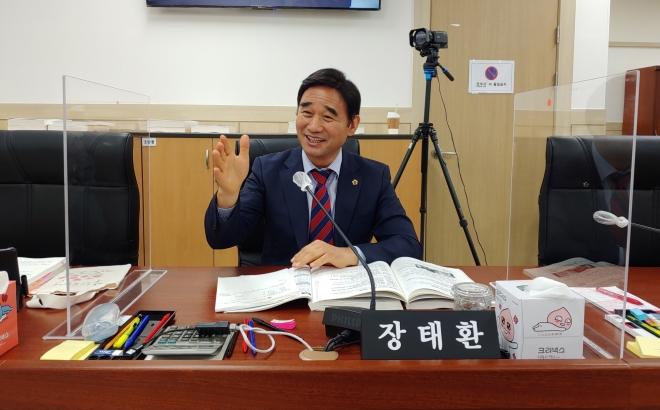 경기도의회 제공