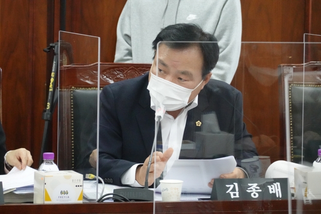 경기도의회 제공