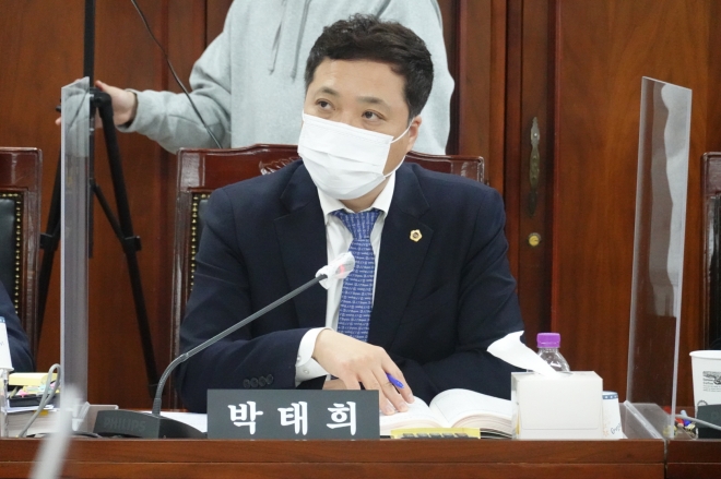 경기도의회 제공