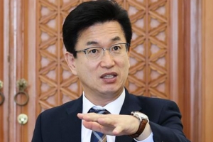 “중기부 이전 대전시민 뜻 존중 약속받아… 세종 이전은 국가균형발전에 배치”