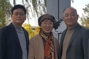 “임란 양민 원혼 담긴 日 귀무덤 돌려달라”
