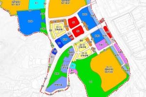 의왕고천지구, 최첨단 연구시설 갖춘 ‘스마트 팩토리’ 들어선다.