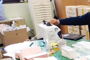 “농가 돕고 학부모 부담도 줄고”… 김포시, 학생 6만 7344명에 식재료교환권 제공