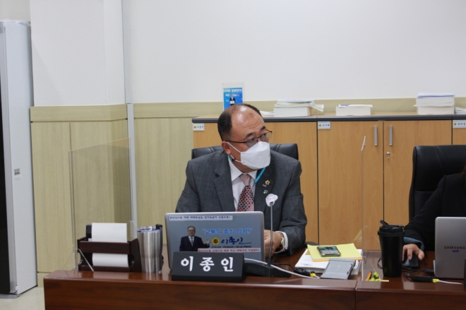 경기도의회 제공