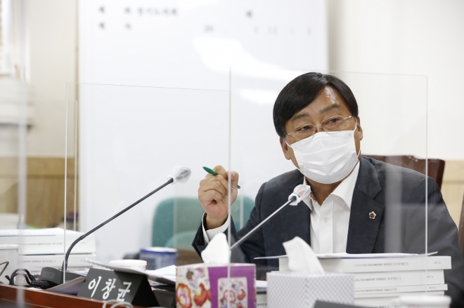 경기도의회 제공