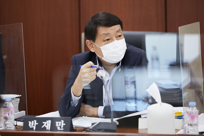 경기도의회 제공