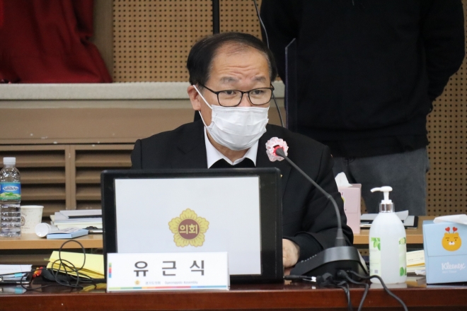 경기도의회 제공