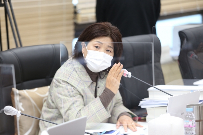 경기도의회 제공