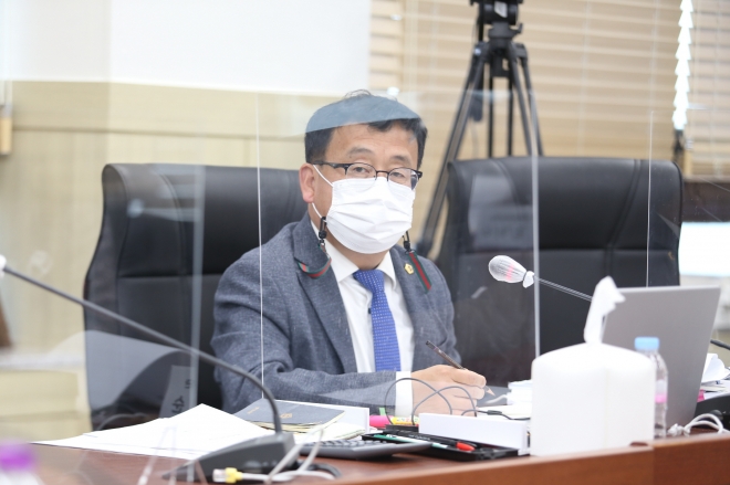 경기도의회 제공