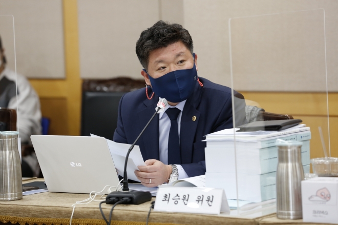 경기도의회 제공