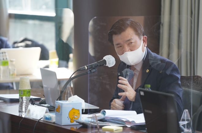 경기도의회 제공