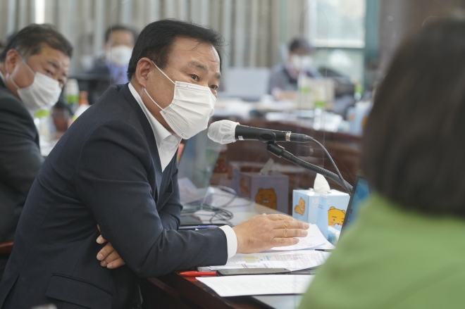 경기도의회 제공