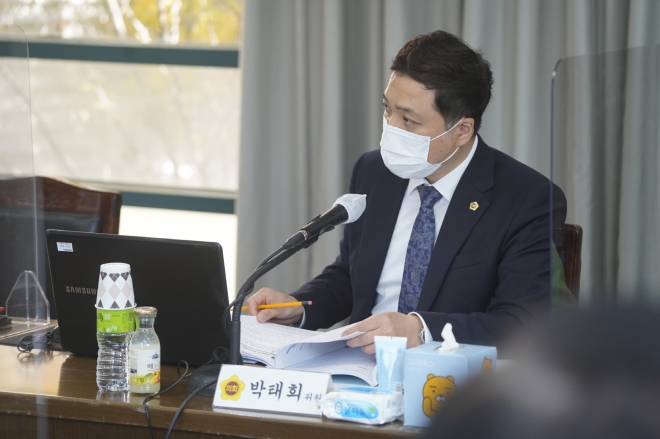 경기도의회 제공