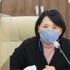 심민자 경기도의원, 코로나로 인한 급격한 전시회 감소에 대한 타개책 마련 촉구