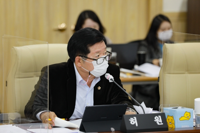 경기도의회 제공