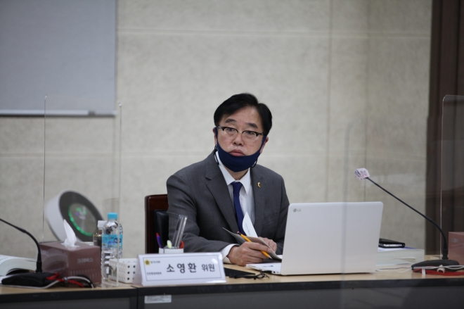 경기도의회 제공