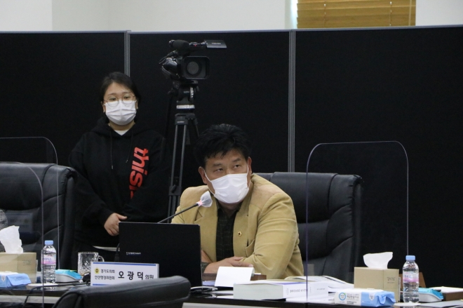 경기도의회 제공