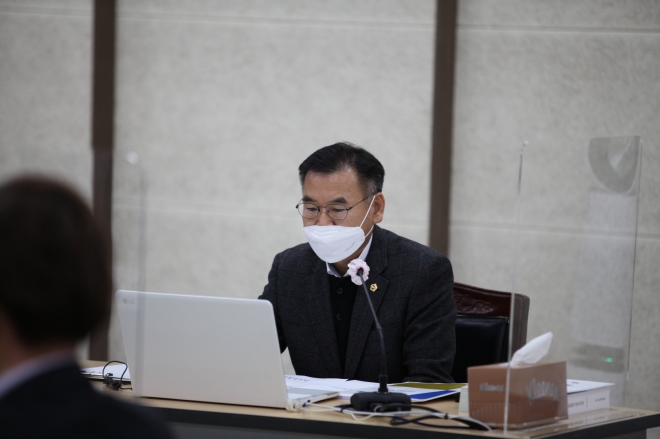 경기도의회 제공