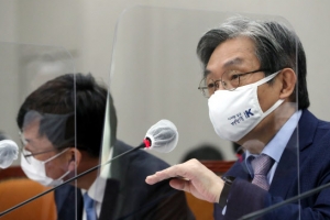 노영민, 정치인 윤석열? “국민 다수가 그렇게 생각”